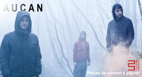 AUCAN